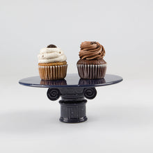 Cargar imagen en el visor de la galería, Doiy porta comida "hestia" columna azul DYHESSCBL