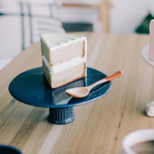 Cargar imagen en el visor de la galería, Doiy porta comida "hestia" columna azul DYHESSCBL