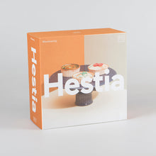 Cargar imagen en el visor de la galería, Doiy porta comida "hestia" columna azul DYHESSCBL