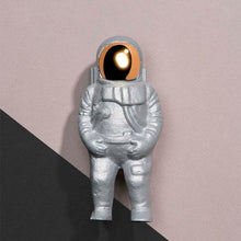 Cargar imagen en el visor de la galería, Doiy destapador gris astronauta DYHOUBOGY