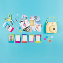 Cargar imagen en el visor de la galería, Doiy mini portaretratos degradado 6 pzas DYMINIFGR