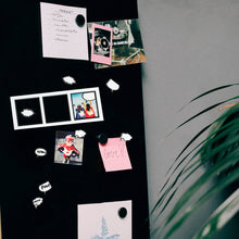 Cargar imagen en el visor de la galería, Doiy magnetos "my comic life" DYMYCOMIC