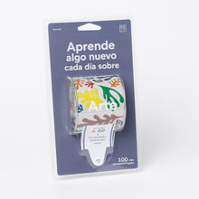 Cargar imagen en el visor de la galería, Doiy aprende algo nuevo cada día sobre arte DYNEWARES
