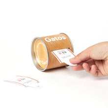 Cargar imagen en el visor de la galería, Doiy aprende algo nuevo sobre gatos DYNEWGAES