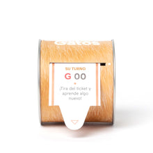 Cargar imagen en el visor de la galería, Doiy aprende algo nuevo sobre gatos DYNEWGAES