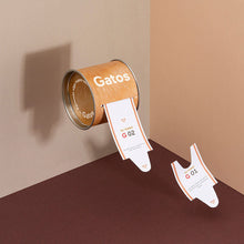 Cargar imagen en el visor de la galería, Doiy aprende algo nuevo sobre gatos DYNEWGAES