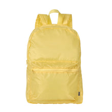 Cargar imagen en el visor de la galería, Doiy mochila compacta super ligera banana DYNOMADBA