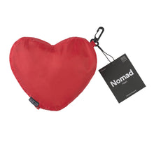 Cargar imagen en el visor de la galería, Doiy mochila compacta super ligera corazón DYNOMADHE