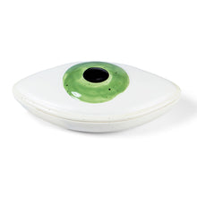 Cargar imagen en el visor de la galería, Estuche de guardado ceramica ojo DYORGANEY