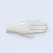 Cargar imagen en el visor de la galería, Doiy estuche de guardado ceramica mano DYORGANHA