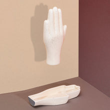Cargar imagen en el visor de la galería, Doiy estuche de guardado ceramica mano DYORGANHA
