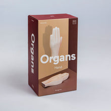 Cargar imagen en el visor de la galería, Doiy estuche de guardado ceramica mano DYORGANHA