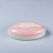 Cargar imagen en el visor de la galería, Doiy estuche de guardado ceramica boca DYORGANMO