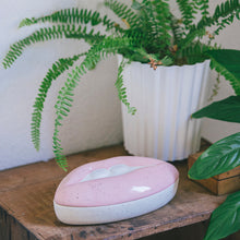 Cargar imagen en el visor de la galería, Doiy estuche de guardado ceramica boca DYORGANMO