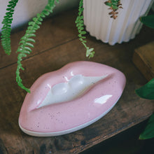 Cargar imagen en el visor de la galería, Doiy estuche de guardado ceramica boca DYORGANMO