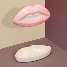 Cargar imagen en el visor de la galería, Doiy estuche de guardado ceramica boca DYORGANMO