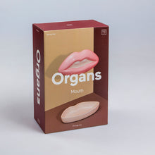 Cargar imagen en el visor de la galería, Doiy estuche de guardado ceramica boca DYORGANMO