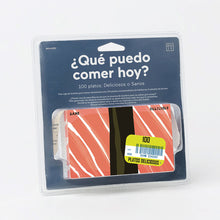 Cargar imagen en el visor de la galería, Doiy 100 sugerencias que puedo comer hoy DYQUEPUCO