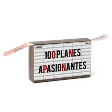 Cargar imagen en el visor de la galería, 100 SUGERENCIAS QUE PUEDO HACER HOY?