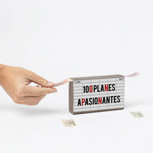 Cargar imagen en el visor de la galería, Doiy 100 sugerencias que puedo hacer hoy DYQUEPUHA