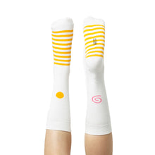Cargar imagen en el visor de la galería, Doiy calcetines diseño ramen 2 pzas DYRAMENSO