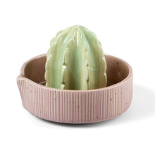 Cargar imagen en el visor de la galería, EXPRIMIDOR DE CERAMICA "SONORA" CAFE