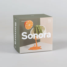 Cargar imagen en el visor de la galería, Doiy exprimidor de ceramica "sonora" blanco DYSONMJWH