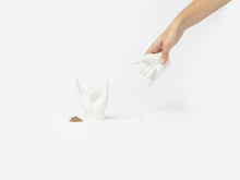 Cargar imagen en el visor de la galería, Doiy salero y pimentero pinky swear DYSPEPSWH