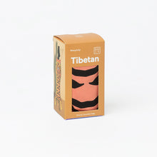 Cargar imagen en el visor de la galería, Doiy bolsa para ropa sucia"tibetan anaranja DYTIBETOR