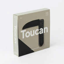 Cargar imagen en el visor de la galería, Doiy navaja plegable tucán negro DYTOUCABK