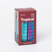 Cargar imagen en el visor de la galería, Doiy bolsa para ropa sucia psicotropical DYTRTLBPT