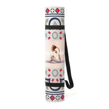 Cargar imagen en el visor de la galería, Doiy tapete para yoga mod."barcelona" DYYOGAMBA