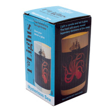 Cargar imagen en el visor de la galería, Portavelas transformable de criaturas marinas 5676