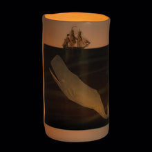 Cargar imagen en el visor de la galería, Portavelas transformable de criaturas marinas 5676