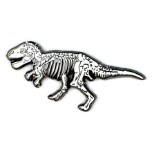 Cargar imagen en el visor de la galería, Juego De Pines De Dinosaurio