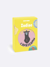 Cargar imagen en el visor de la galería, Doiy calcetines diseño zodiaco capricornio EMSNCRZOCP