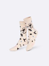 Cargar imagen en el visor de la galería, Doiy calcetines diseño zodiaco scorpion EMSNCRZOSC