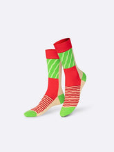 Cargar imagen en el visor de la galería, Doiy calcetines diseño sandwich EMSNOCCBLT