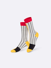 Cargar imagen en el visor de la galería, Doiy calcetines diseño papas fritas EMSNOCFRFR