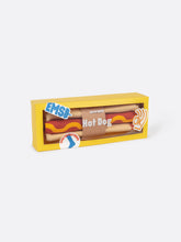 Cargar imagen en el visor de la galería, Doiy calcetines diseño hot dog EMSNOCHODO