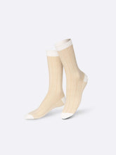 Cargar imagen en el visor de la galería, Doiy calcetines diseño petit camembert EMSNOCPECA