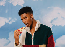 Cargar imagen en el visor de la galería, Doiy calcetines diseño pizza EMSNOCPINA