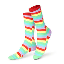 Cargar imagen en el visor de la galería, Doiy calcetines diseño paleta EMSNOCSWLO