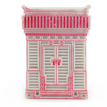 Cargar imagen en el visor de la galería, Kikkerland gomas de arquitectura china 5 pzas ER45