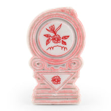 Cargar imagen en el visor de la galería, Kikkerland gomas de arquitectura china 5 pzas ER45