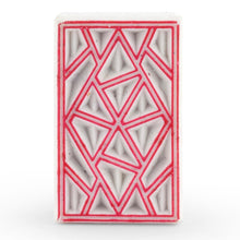 Cargar imagen en el visor de la galería, Kikkerland gomas de arquitectura china 5 pzas ER45