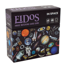 Cargar imagen en el visor de la galería, Juego De Cartas Eidos Espacial 5632