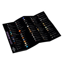 Cargar imagen en el visor de la galería, Juego De Cartas Eidos Espacial 5632
