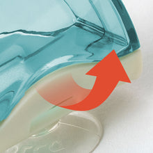 Cargar imagen en el visor de la galería, Flipper porta cepillo basic azul/rosa F01815-00