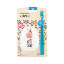 Cargar imagen en el visor de la galería, Flipper portacepillo vaca